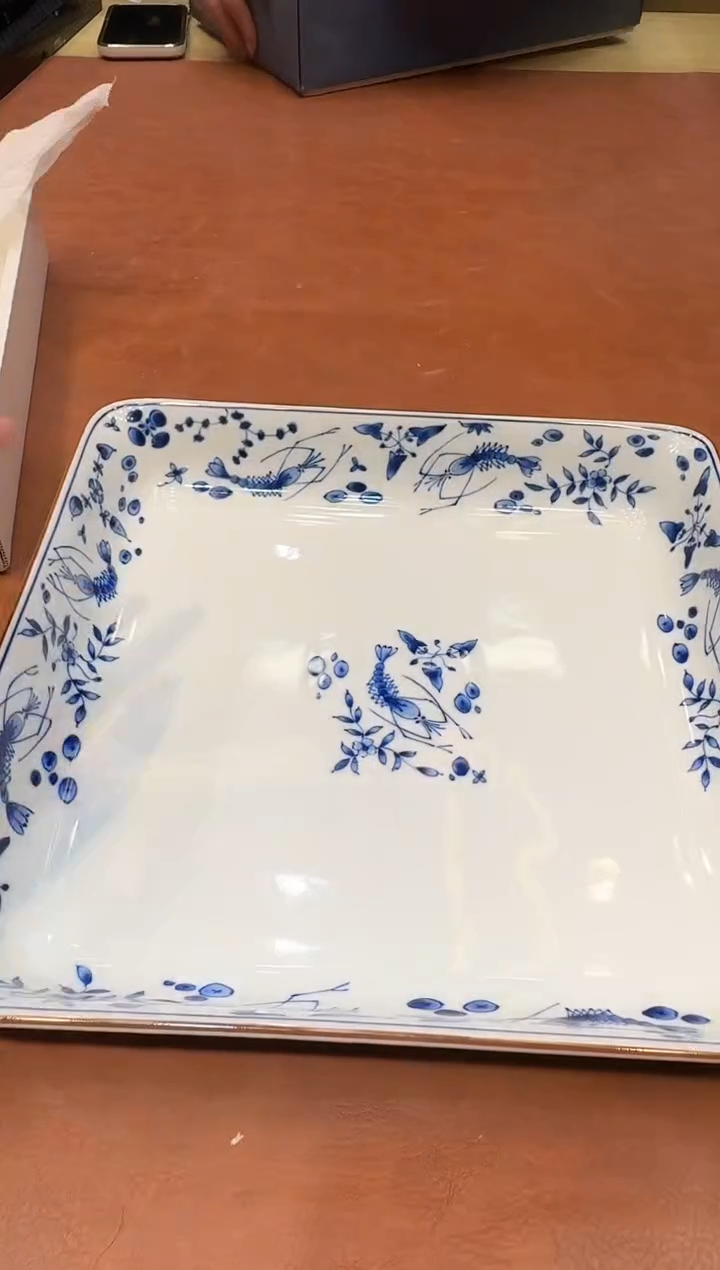 小狐狸精选日瓷器