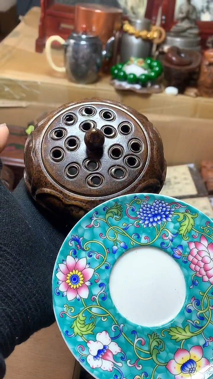 【闪购商品】瓷器默认微瑕瓷器
