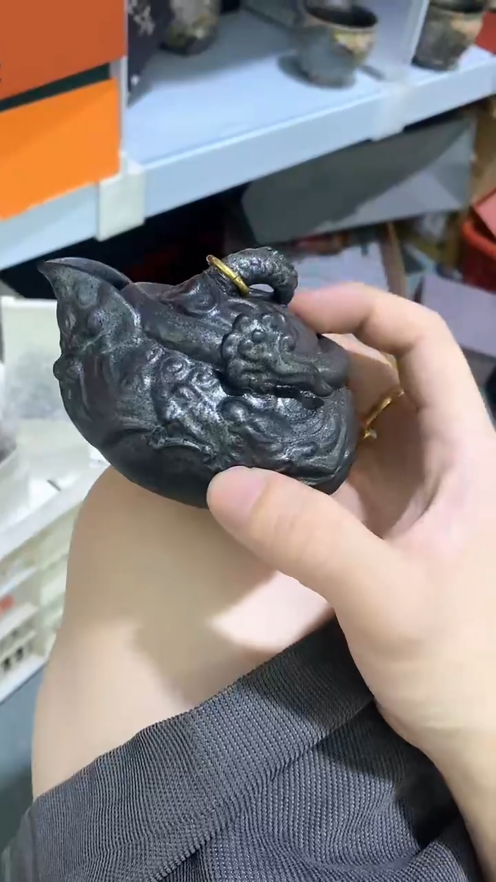 瓷片陶瓷茶具茶器