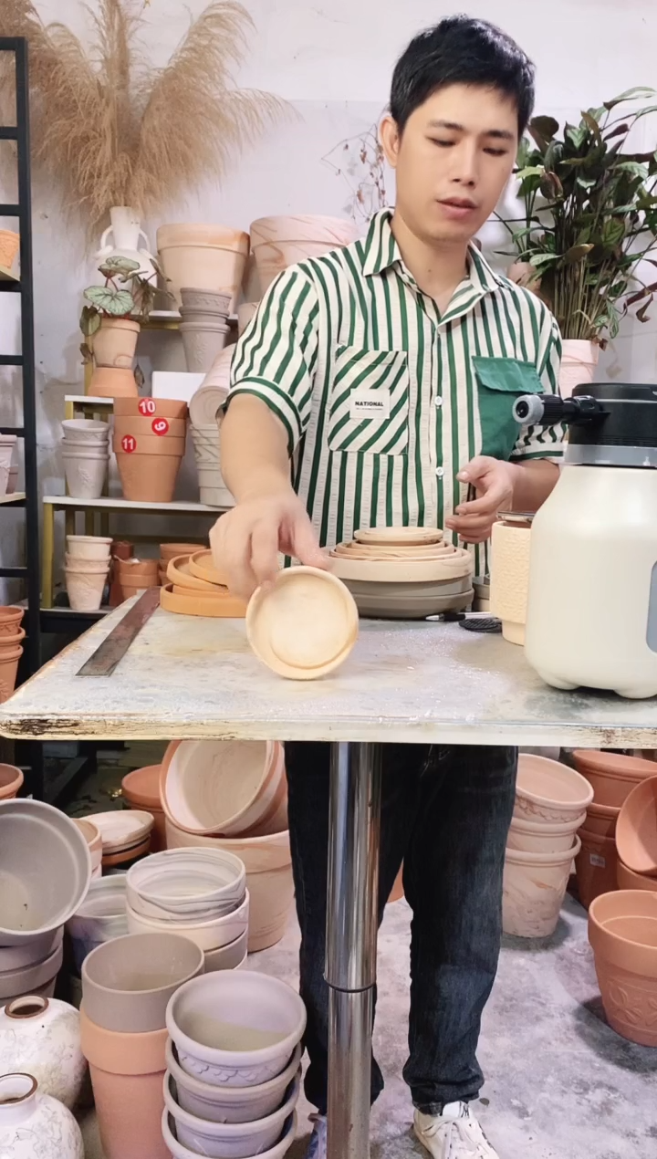 浚****莫13玛奇朵托盘 3个