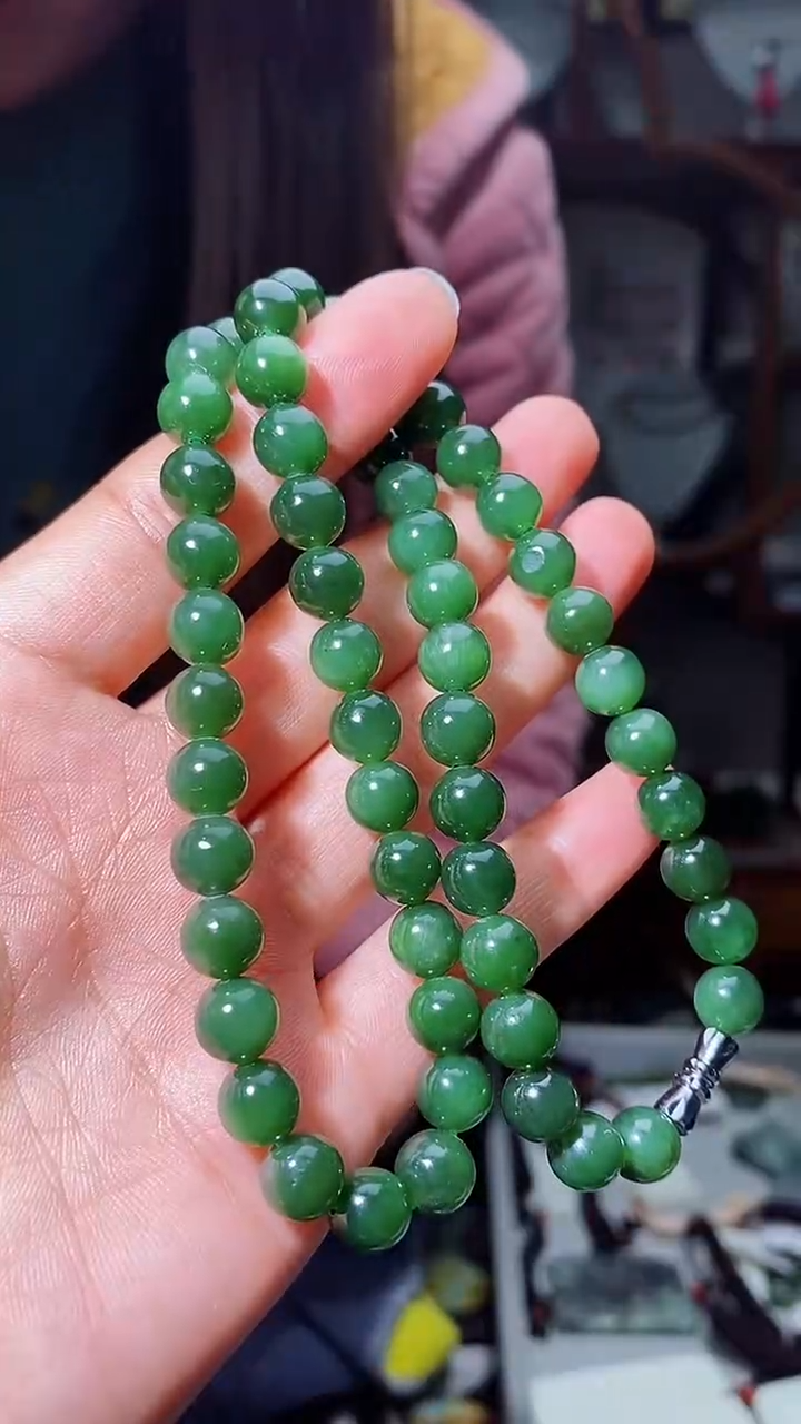 【闪购商品】和田玉挂件未镶嵌1