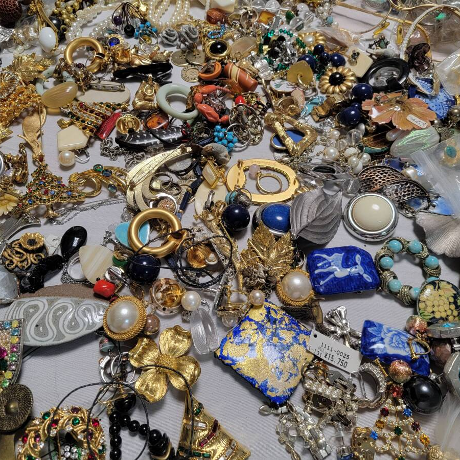 925银合成锆石银制品 【一】戒指 指环【直播待拍】