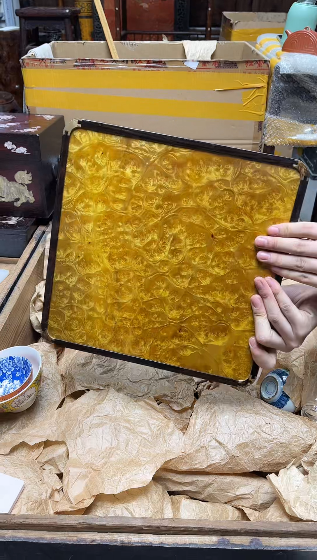 黄花梨/降香黄檀八号甄选八号甄选