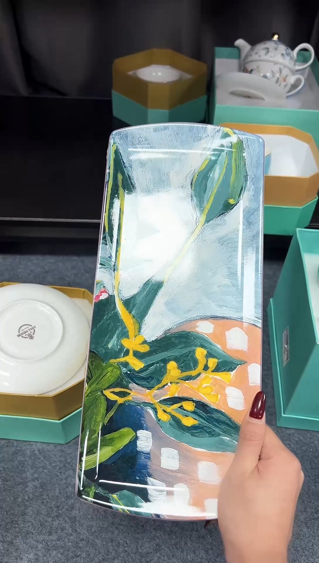 【闪购商品】瓷片新号点菜不计成本漏