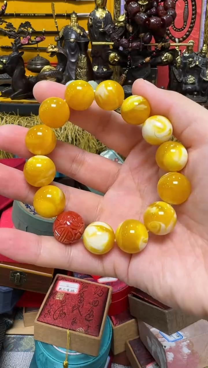 【闪购商品】和田玉颈饰未镶嵌艳艳专属精品链接10