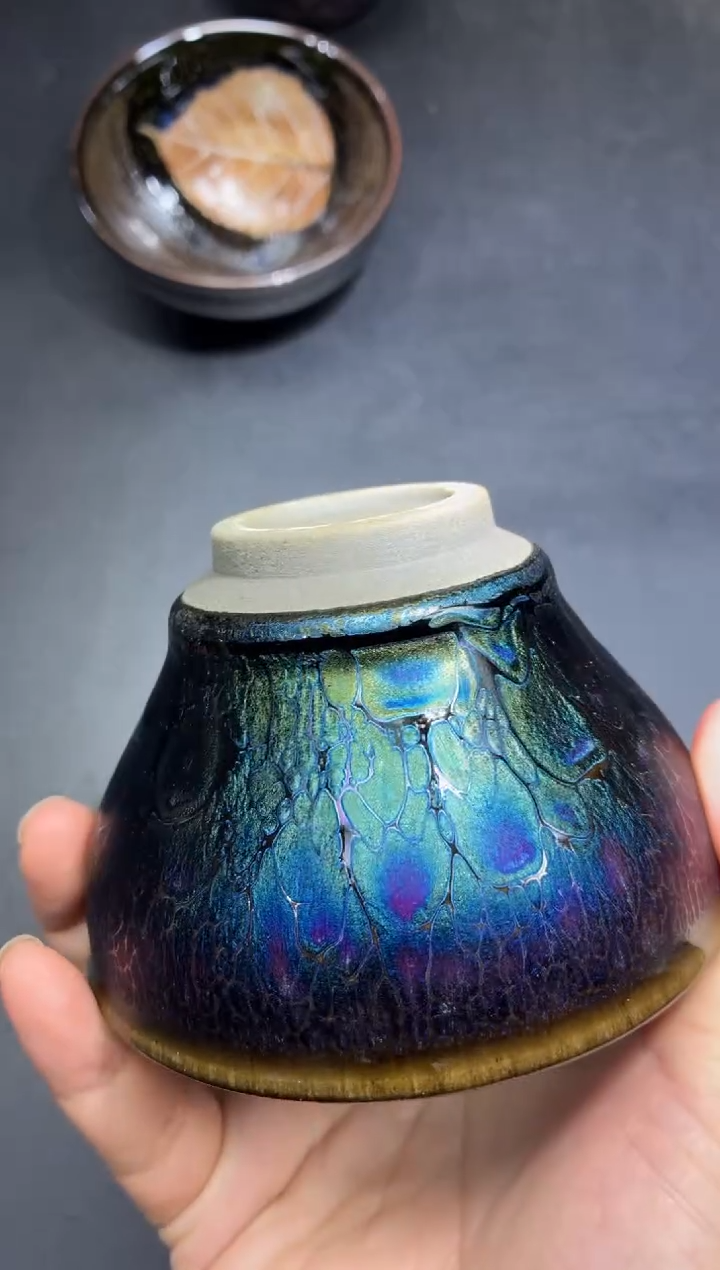 茶盏160             