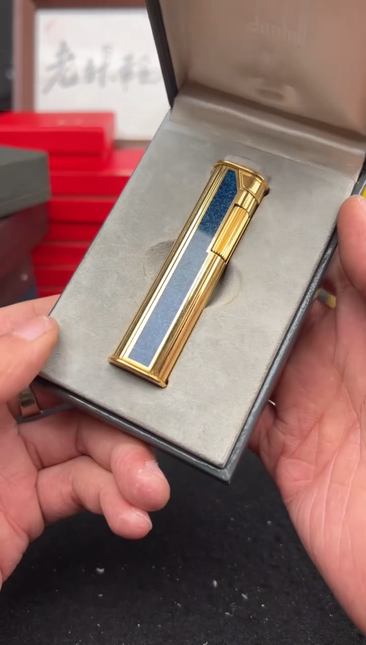 鸿****7【老张回血】中古打火机（裸机）