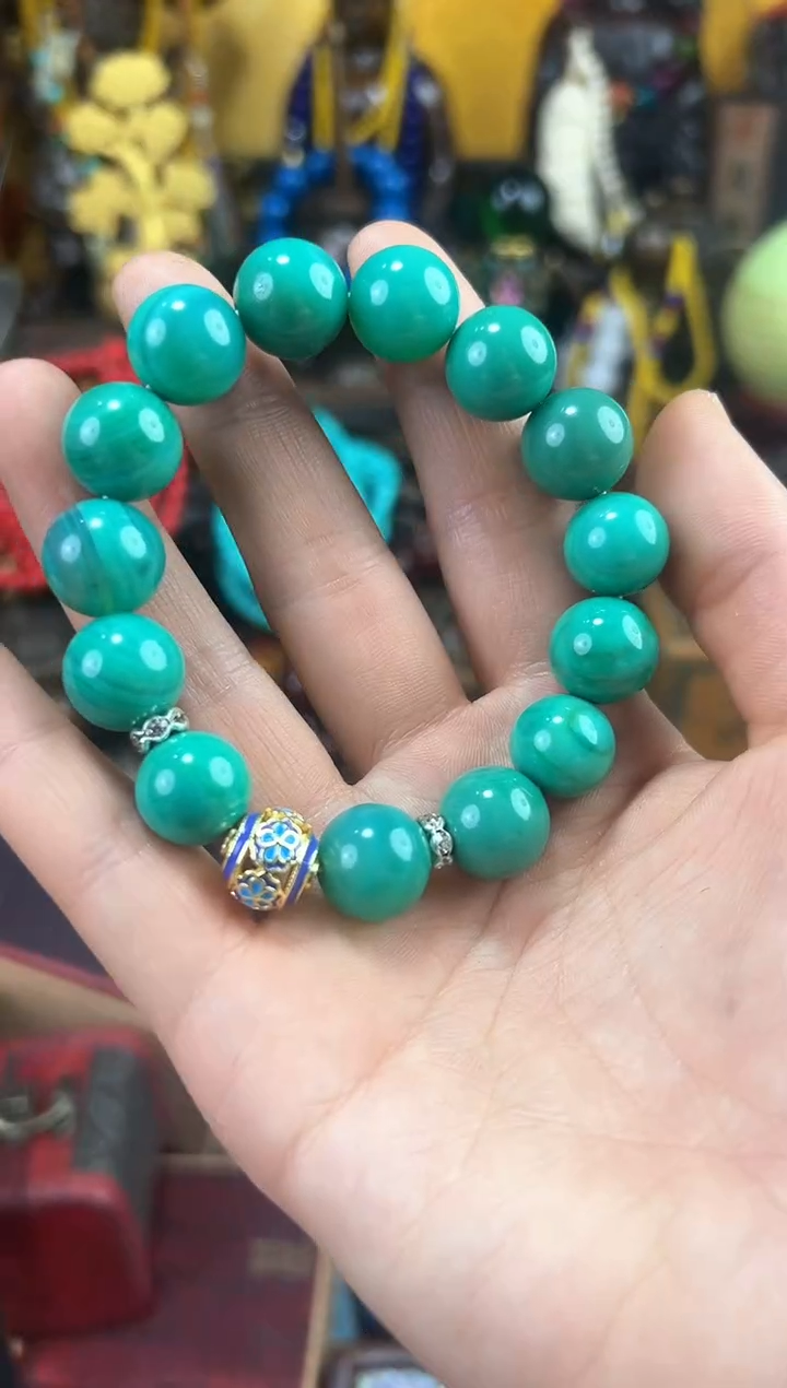 【闪购商品】玛瑙/玉髓手链合金猪妹精品专属链接