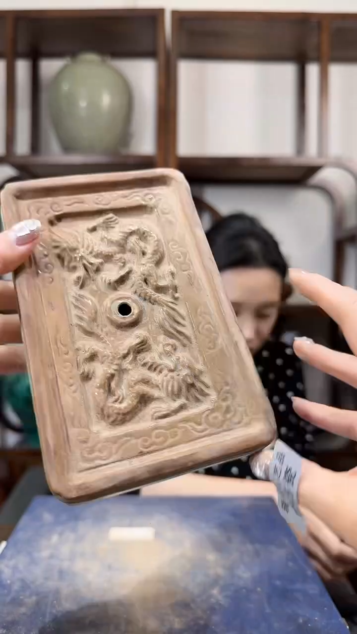 其他陶顺心瓷语 仿古复刻