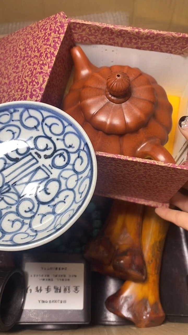 【闪购商品】默认工艺艺术美术品