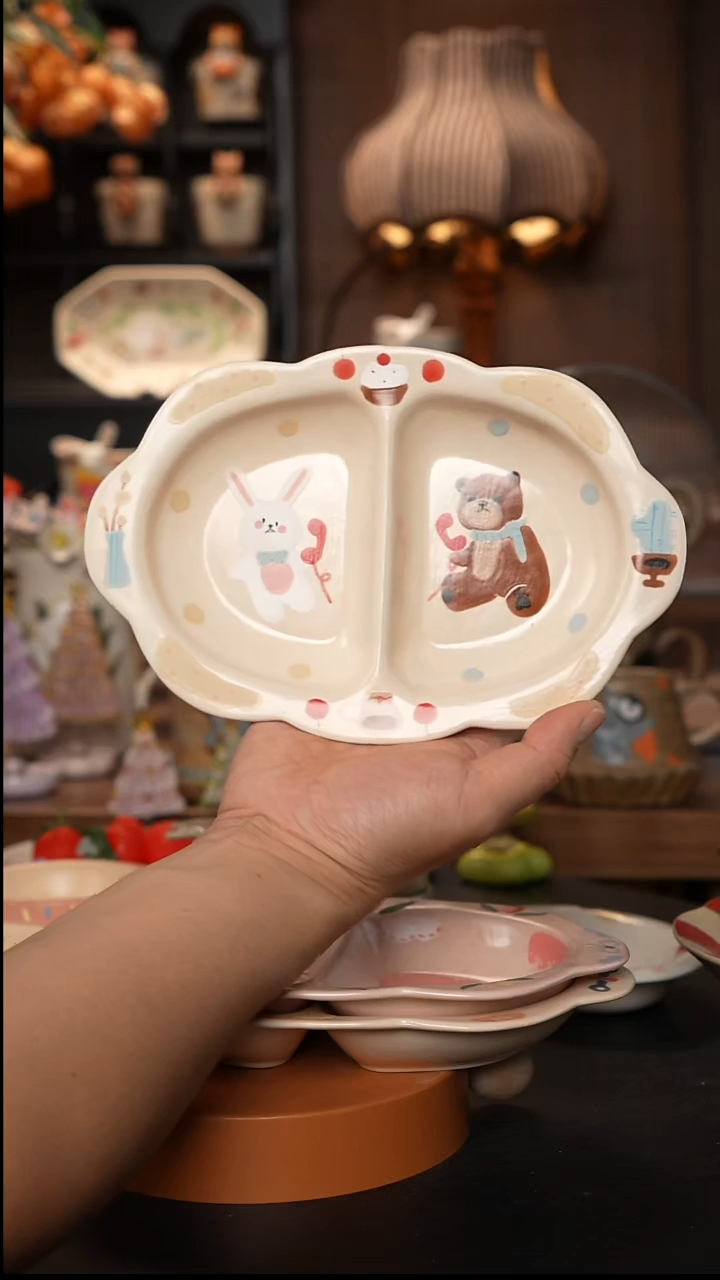 其他陶川谷原创手作陶瓷  12.2  不退差价