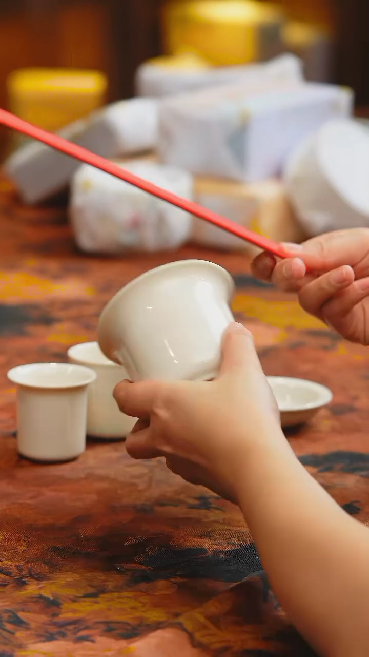 【闪购商品】楽门茶器！！！！
