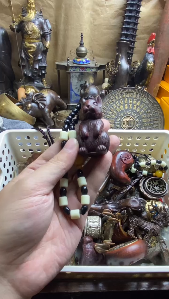 【闪购商品】33将军盛世精选商品