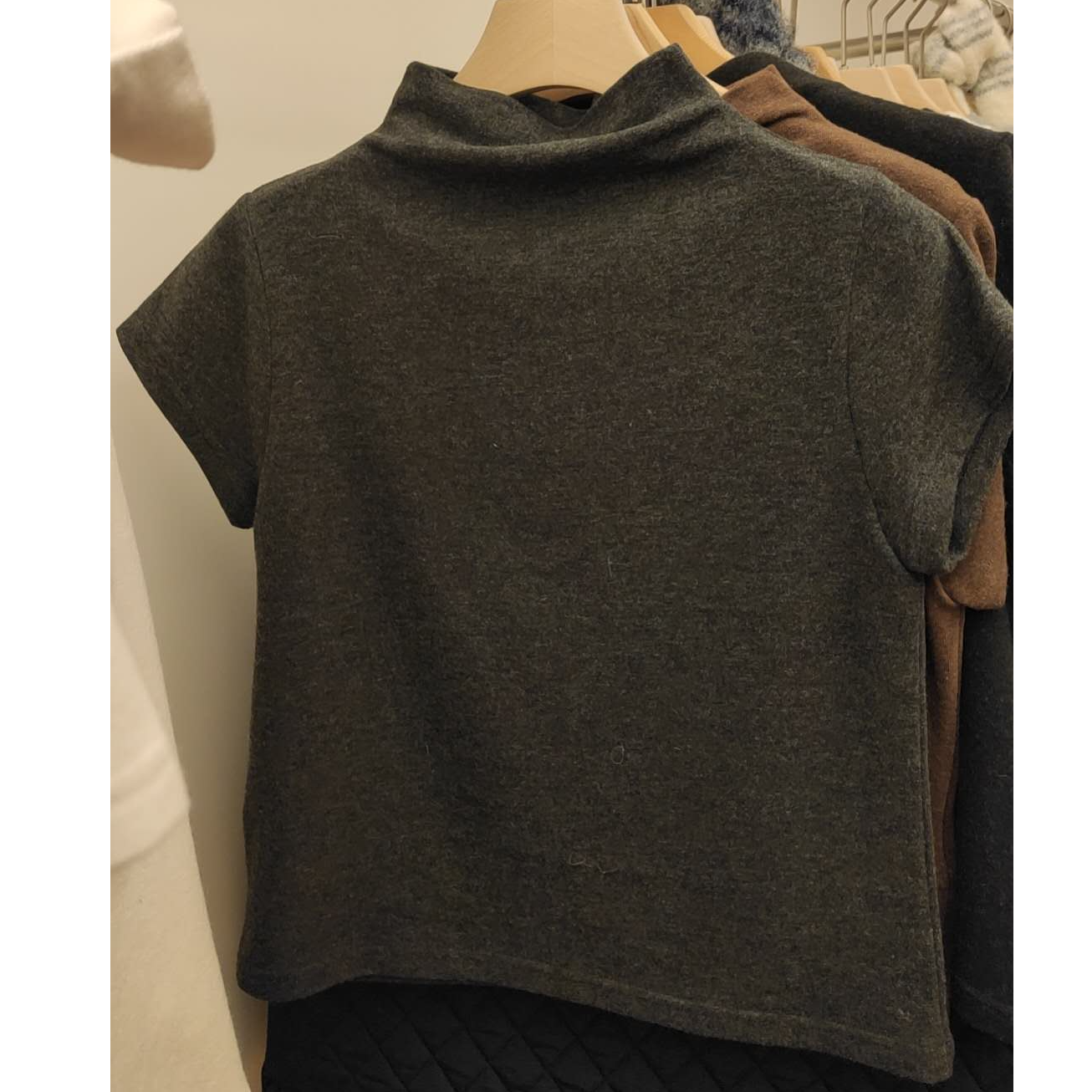 T恤-NO退换 接受再拍 Y-P-514