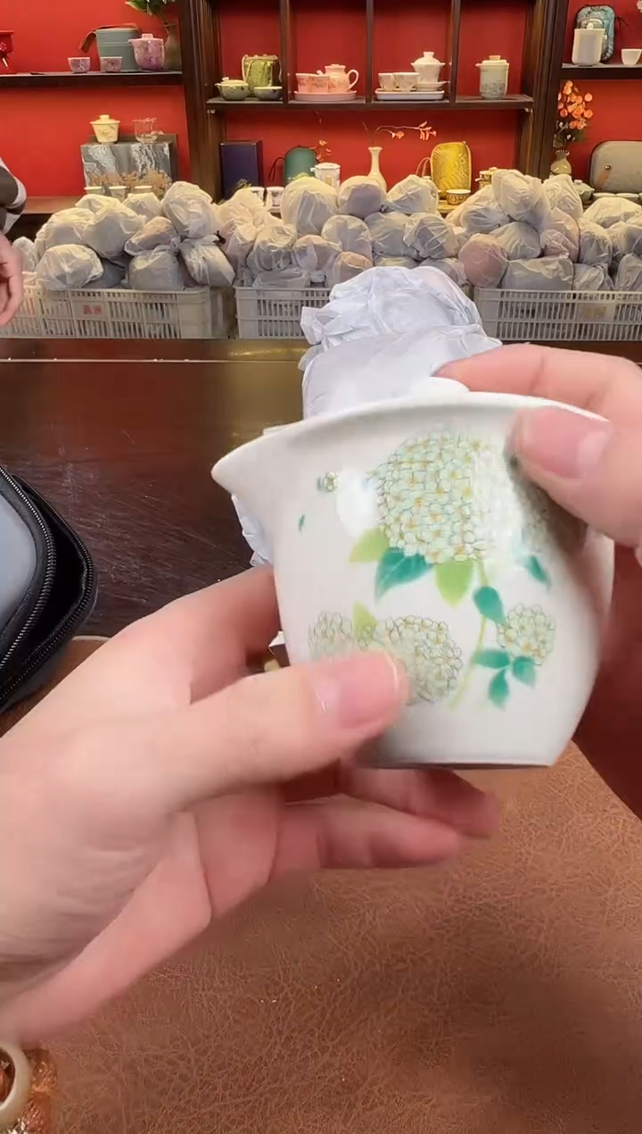 【闪购商品】绣球111111111111111