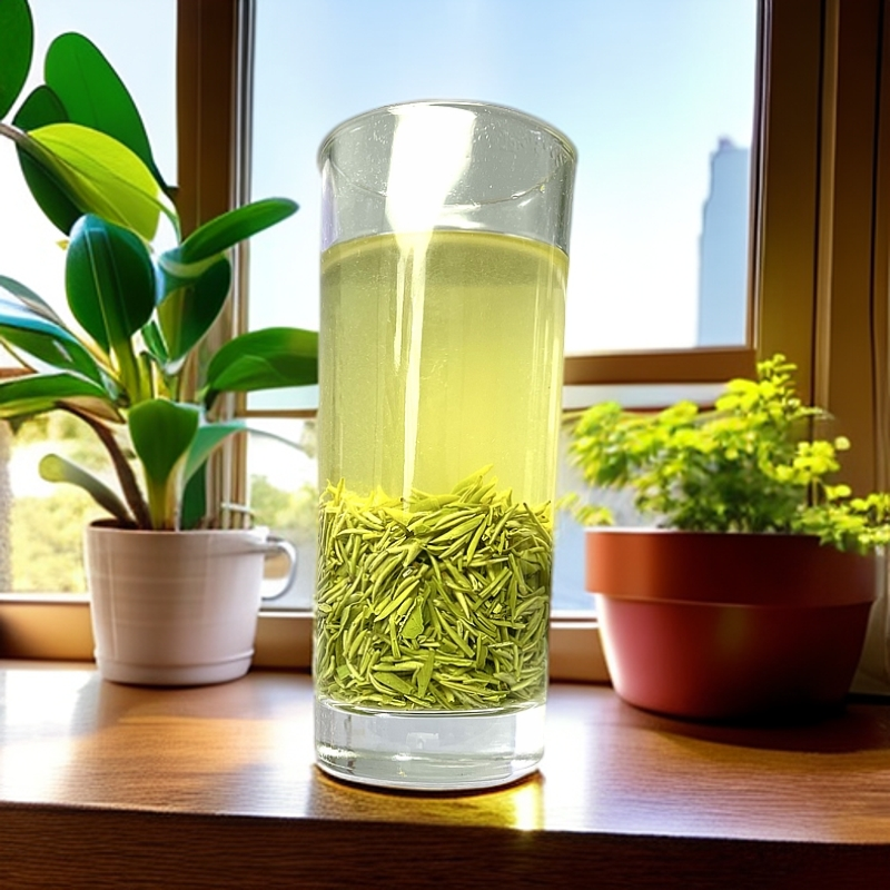 （2025新茶）一品香.浉河港信阳毛尖明前精品风针