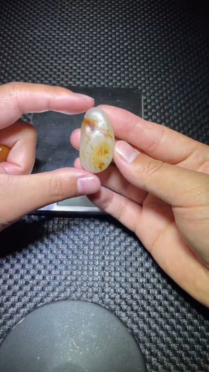 【闪购商品】和田玉挂件未镶嵌150