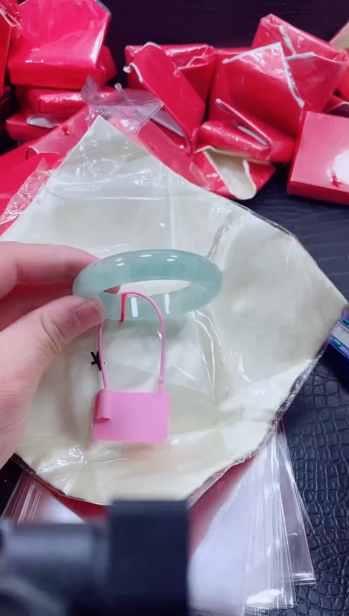 非金属无小哥279号手镯59.1圈口轮胎