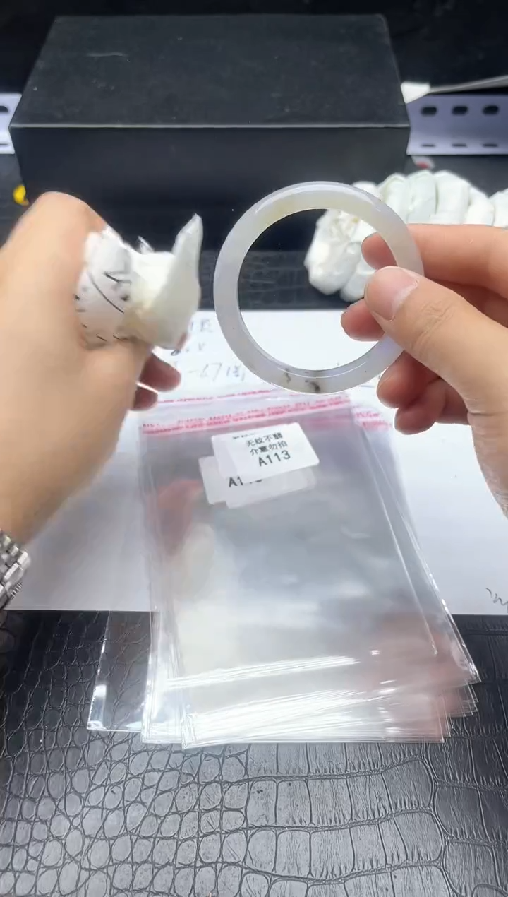 所见即所得！拍啥是啥113