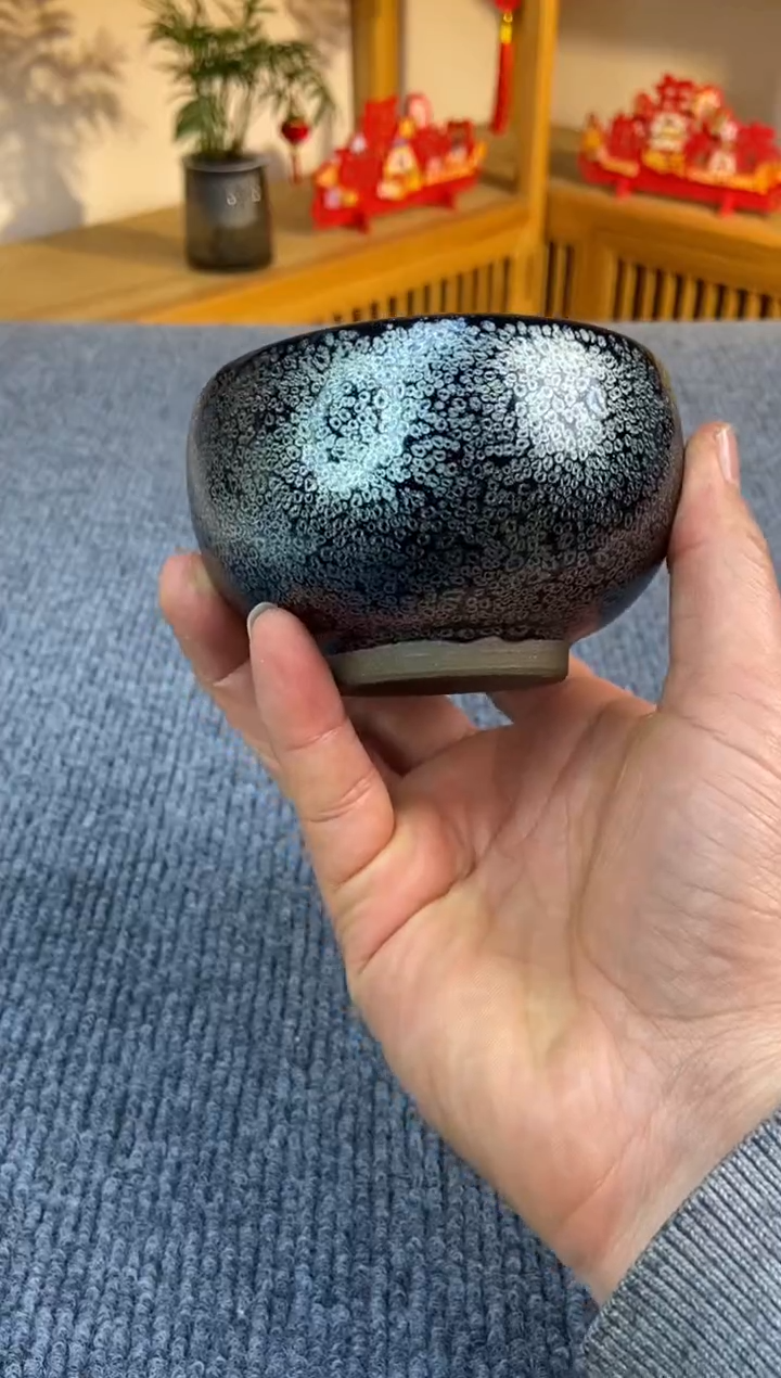 【闪购商品】茶器主人杯茶杯11111111