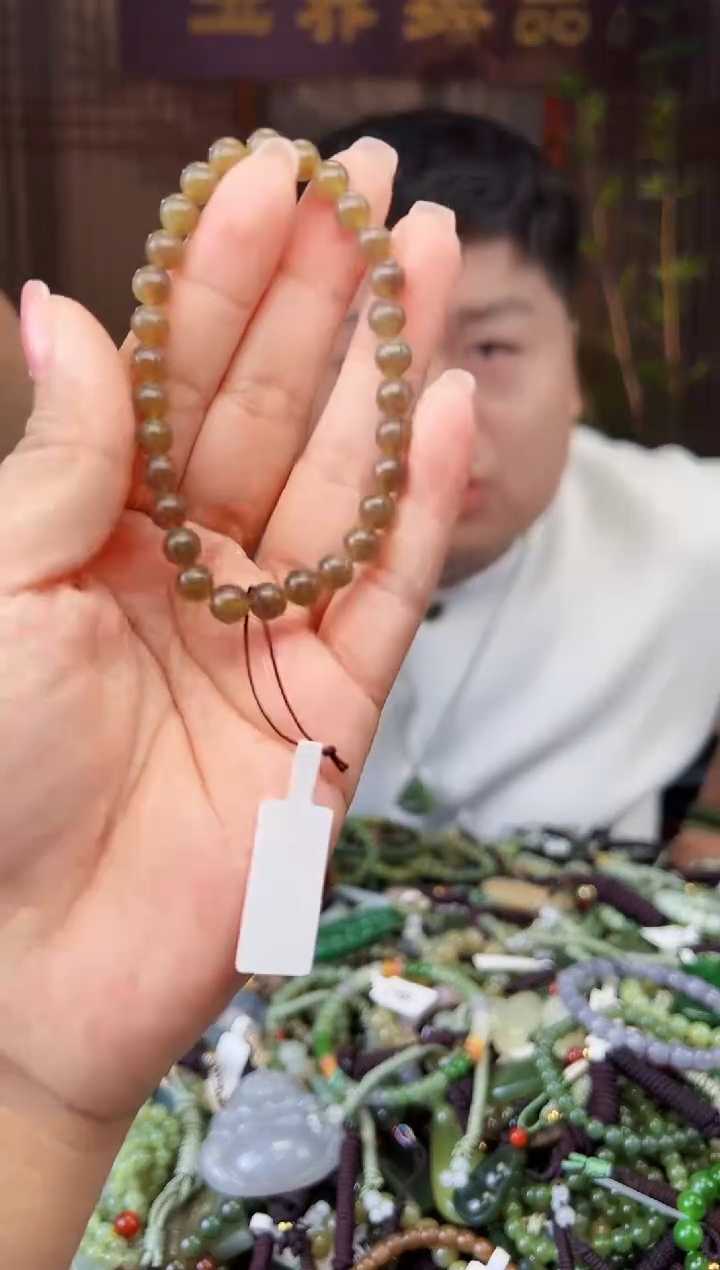 颈饰未镶嵌和田玉多样性发货拍一发一