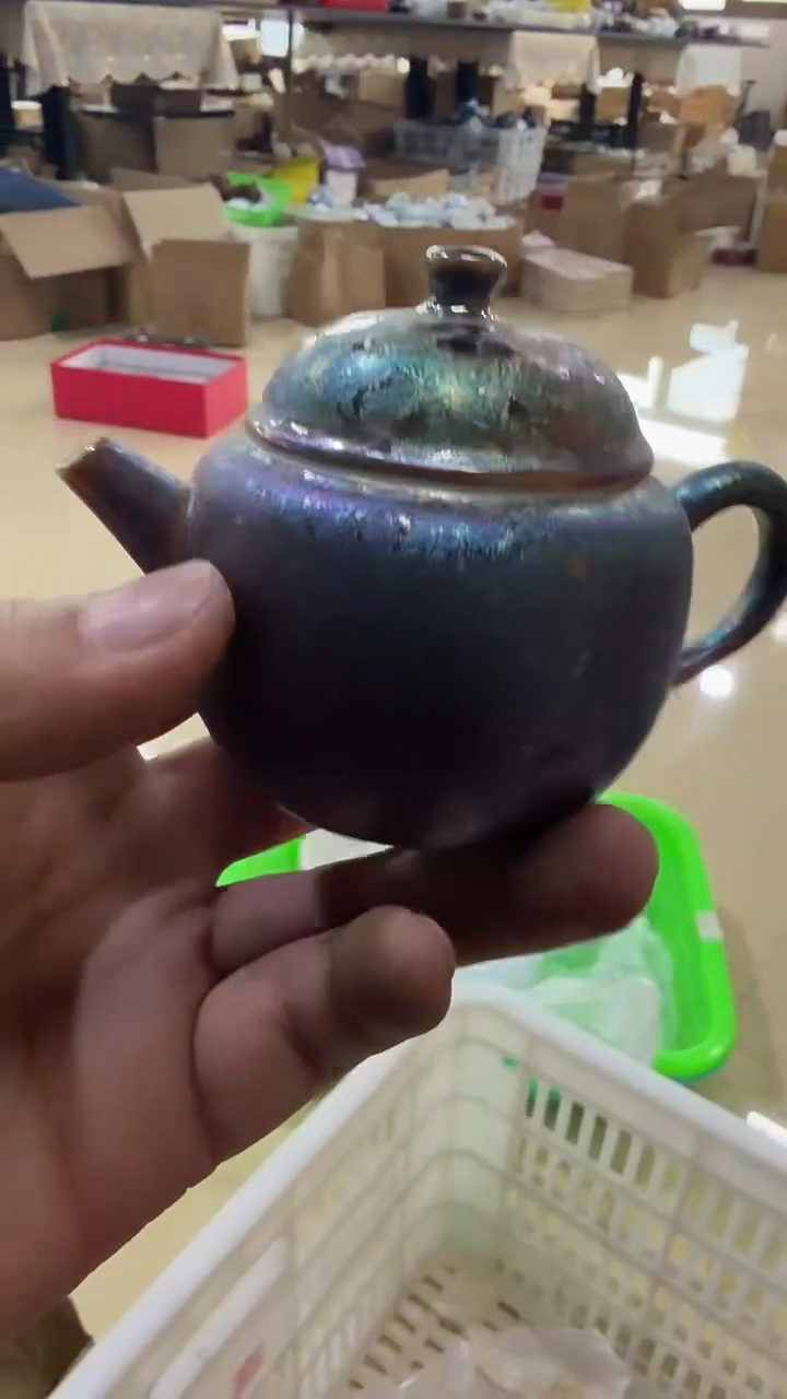 茶具...........