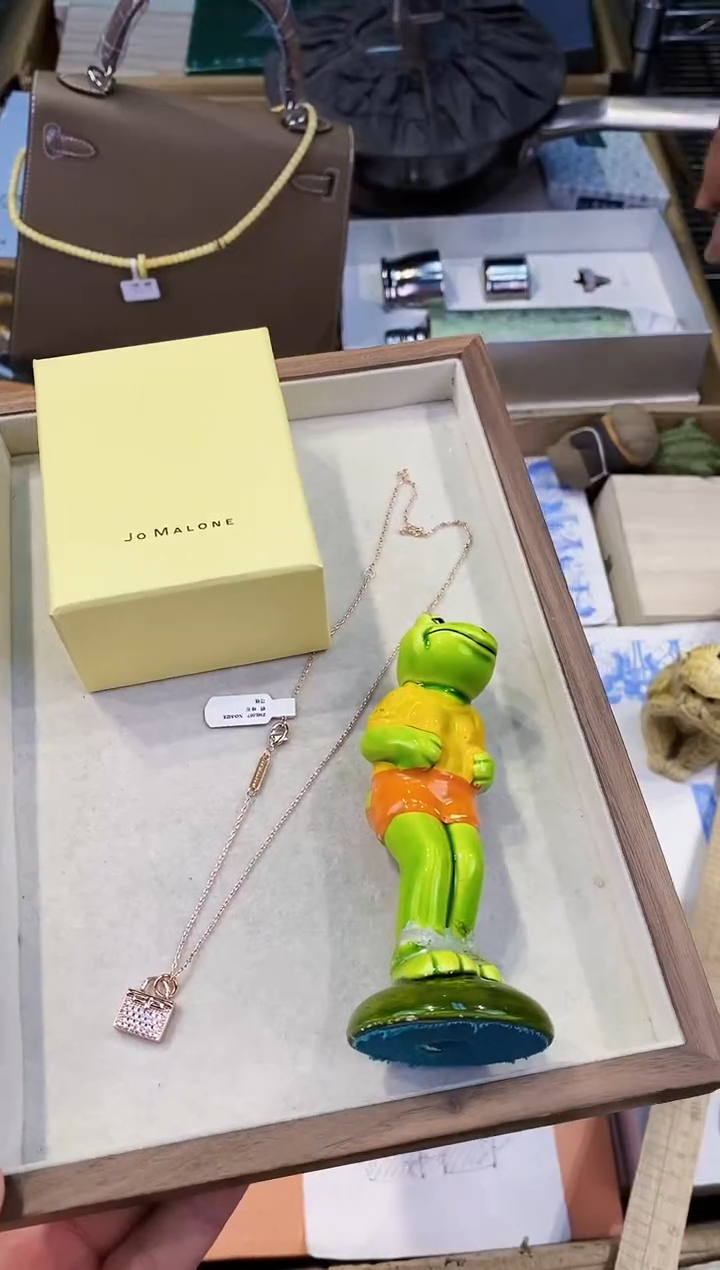 【闪购商品】瓷片都是我的大宝贝儿瓷器