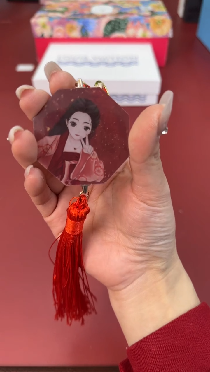 【闪购商品】瓷片正午瓷缘 臻品源泉@@CQ195