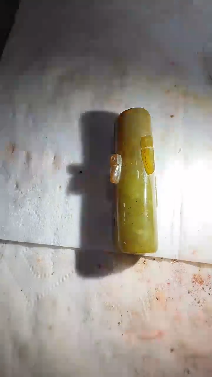 未镶嵌和田玉挂件和田玉挂件挂件