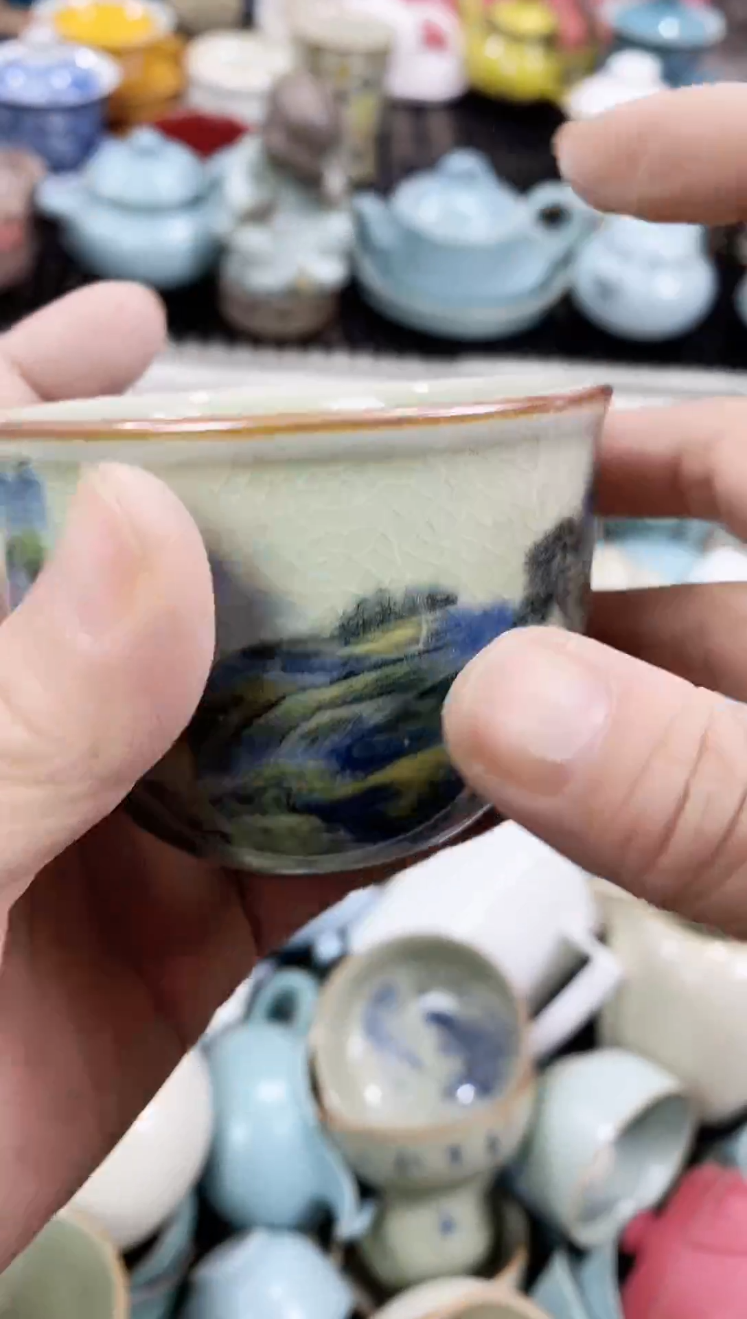 【闪购商品】（轻轻微瑕）茶具茶壶茶碗茶杯