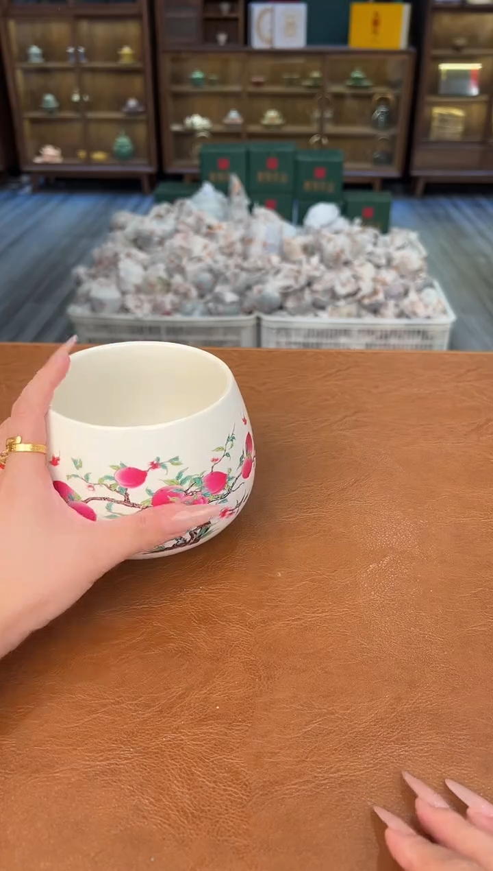 【闪购商品】熹物茶空间清仓福利品111111