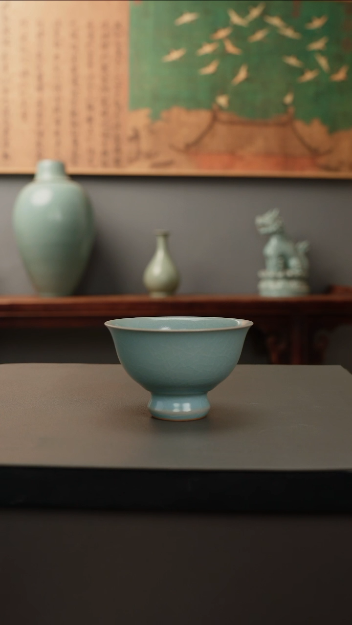 【闪购商品】杯原产地原矿 单杯