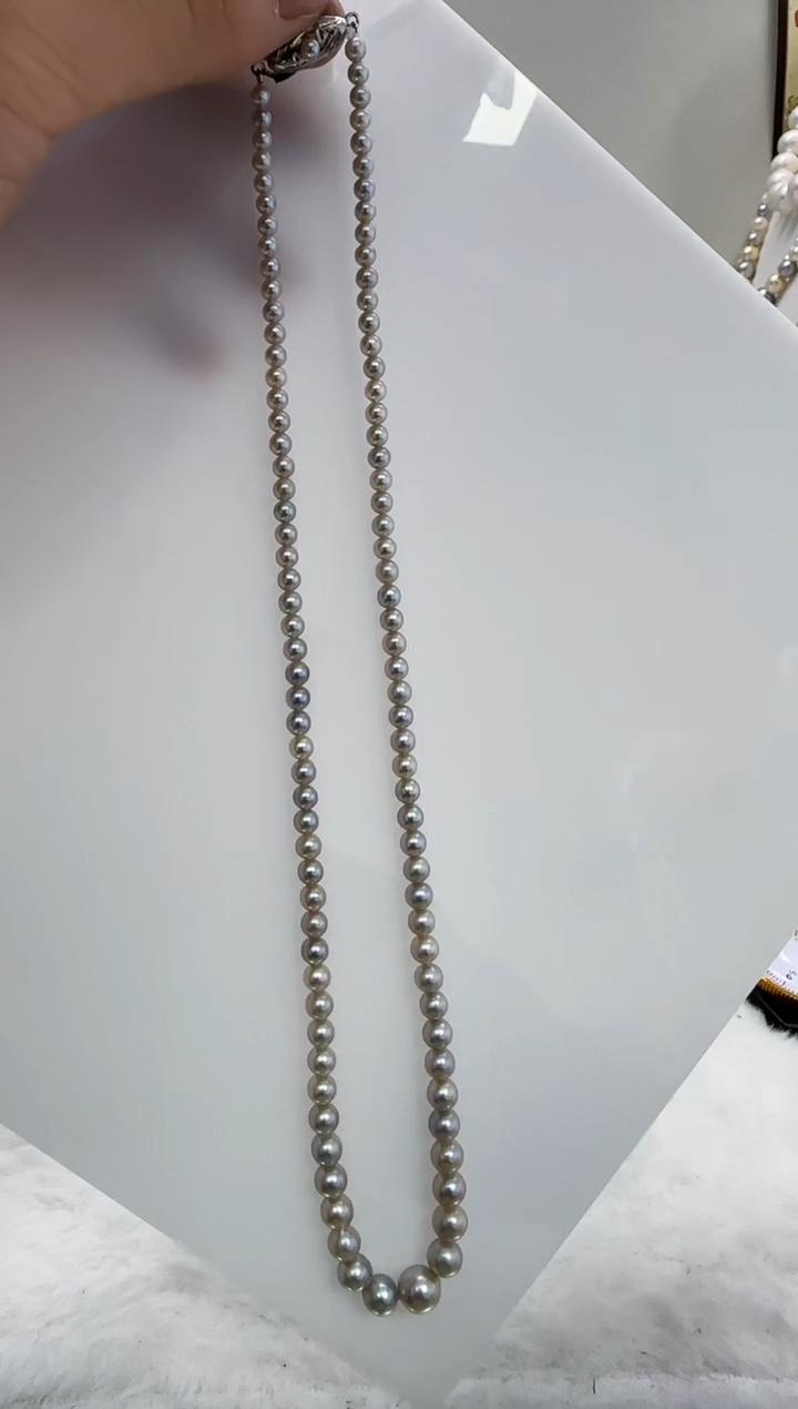 【闪购商品】海水珍珠DA未镶嵌t727 珍珠