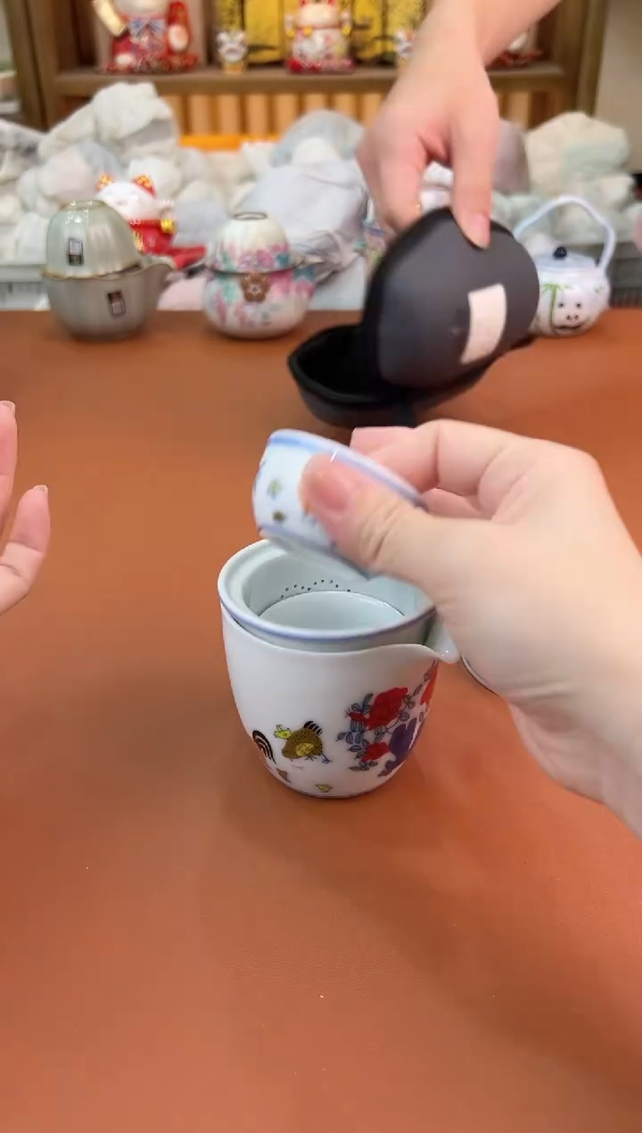 其他@@允礼茶器通用链接 这个真的很便宜