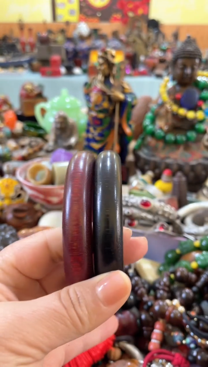 【闪购商品】摆件宫廷影视老旧工艺摆件