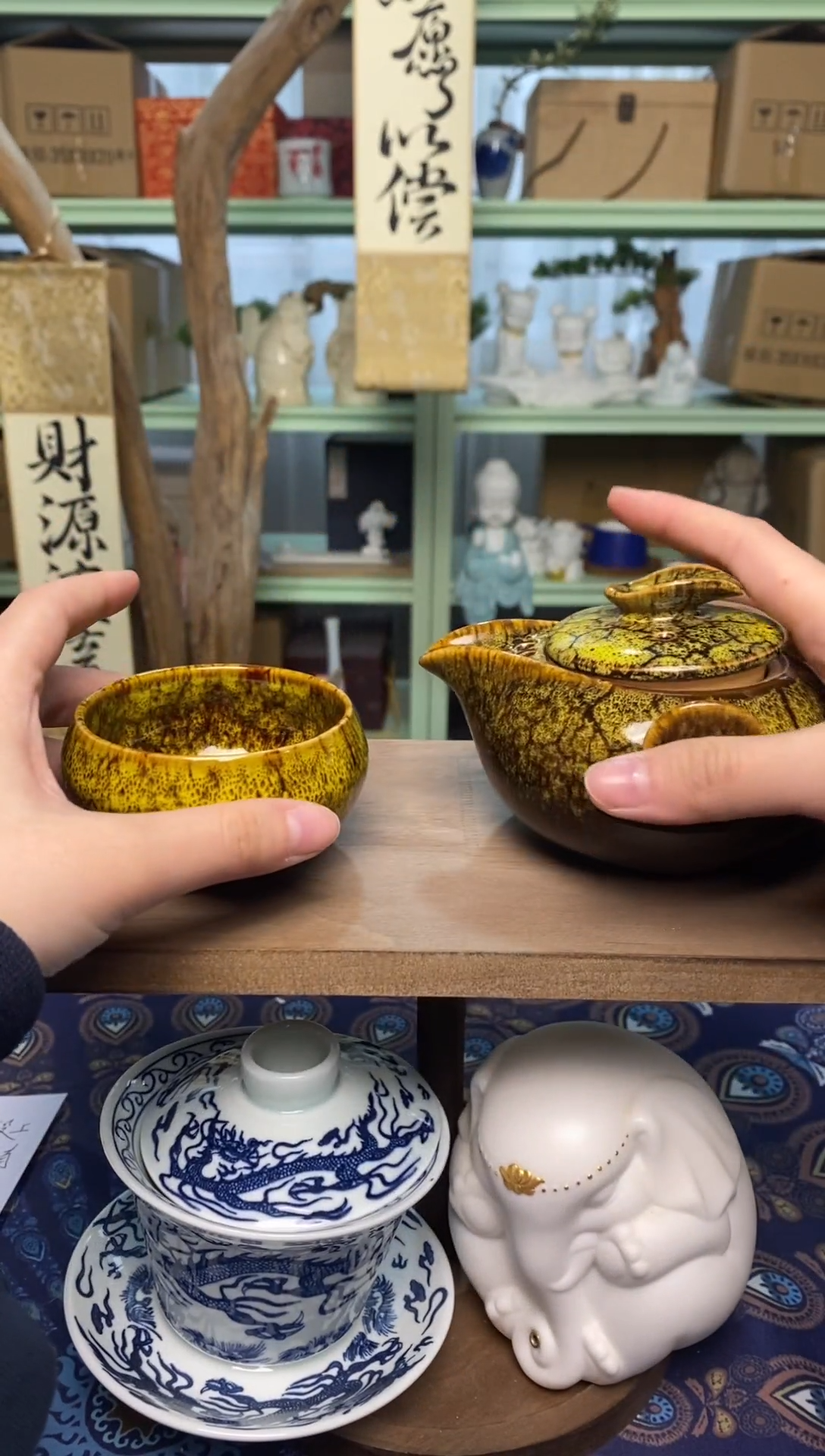 【闪购商品】杯子赢鱼优选陶瓷陶瓷陶瓷陶瓷