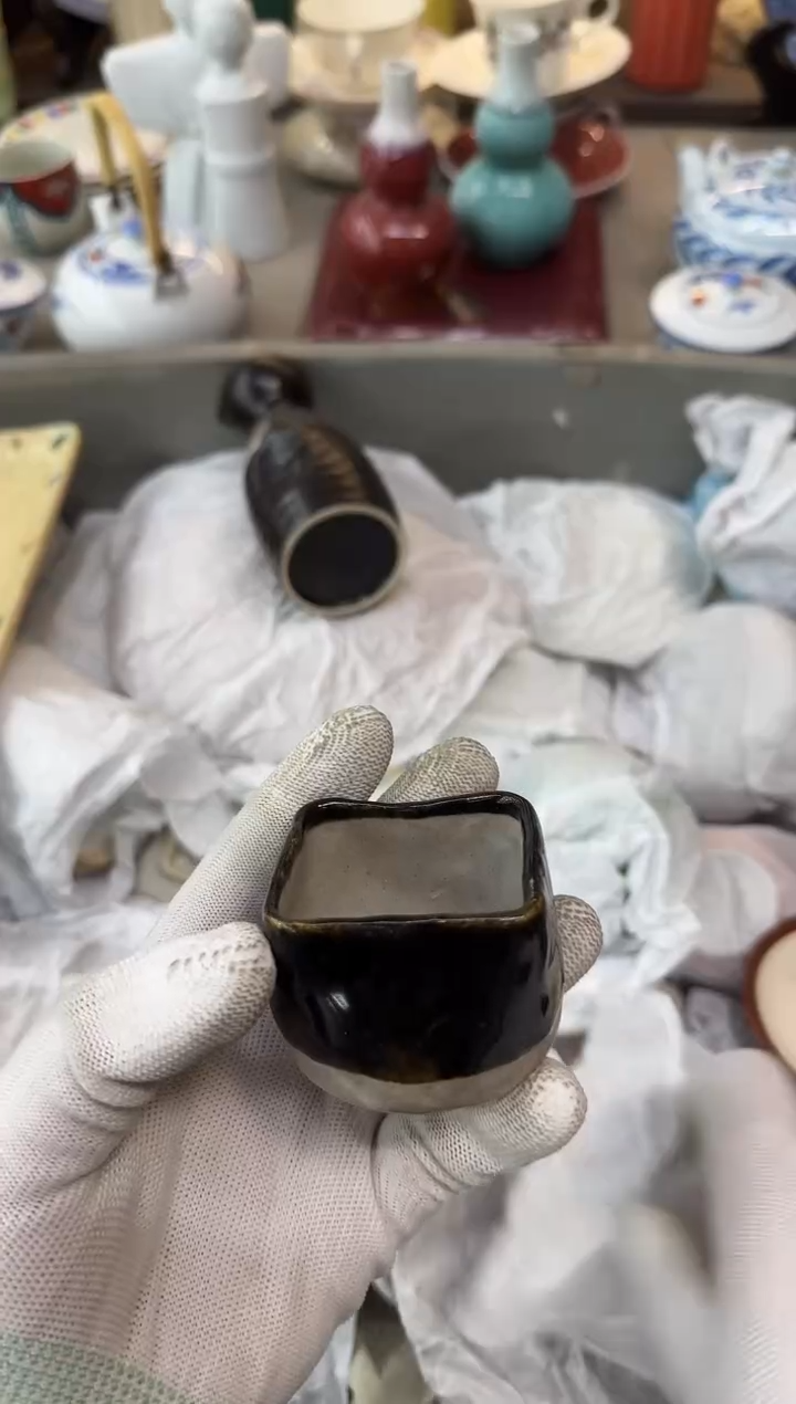 摆件德*瓷器瓷器瓷器瓷器