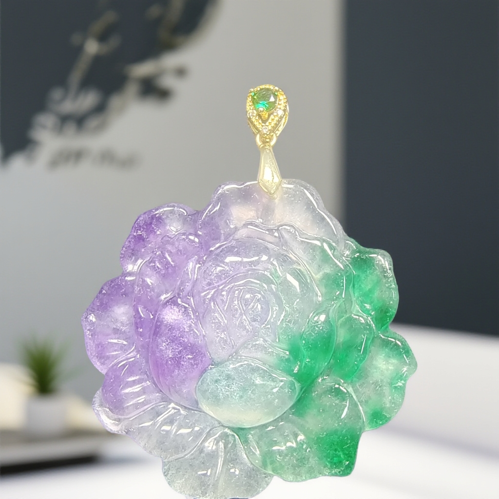  HFH2460精美时尚吊坠