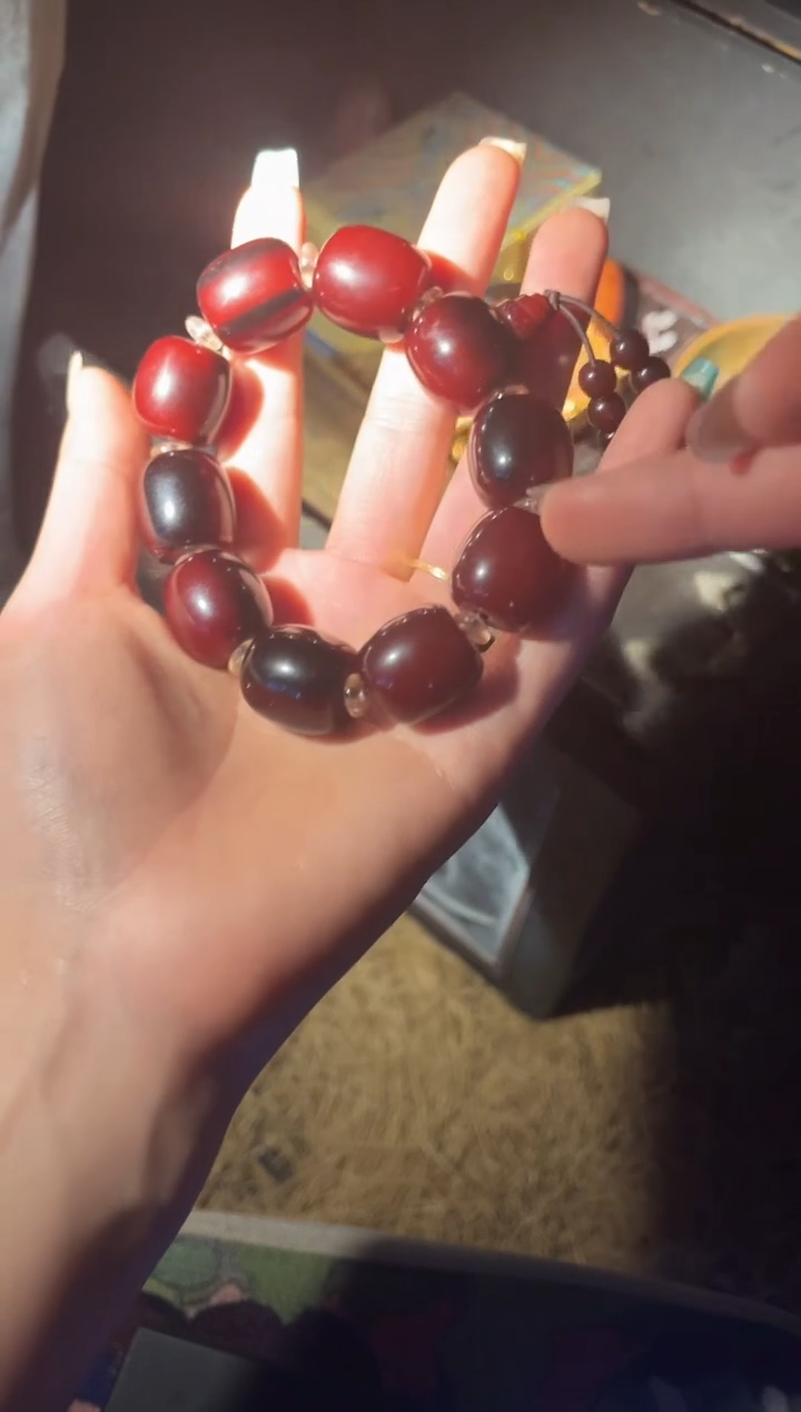 【闪购商品】【闪购商品】正能量手串