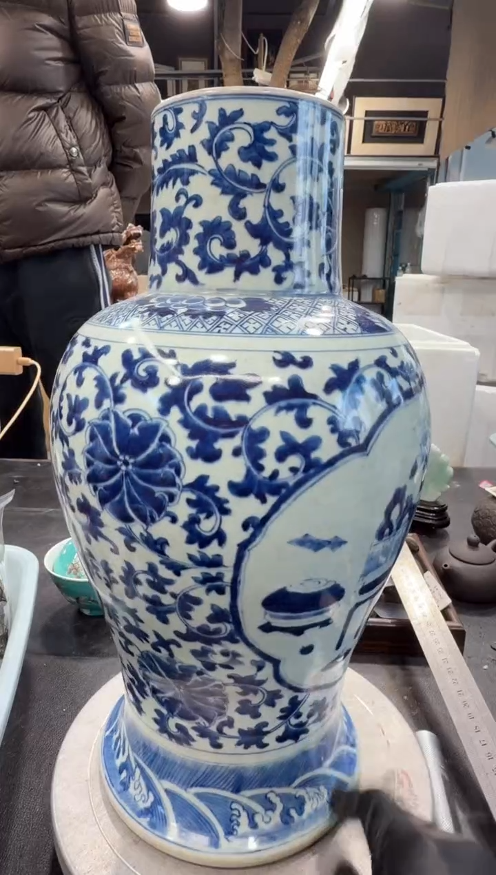 有机玻璃家居摆件定制链接