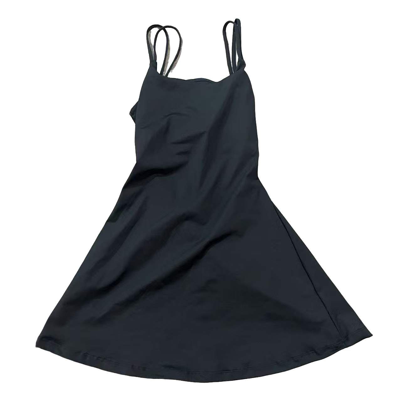 X111高端品牌修身舒适时尚休闲瑜伽服