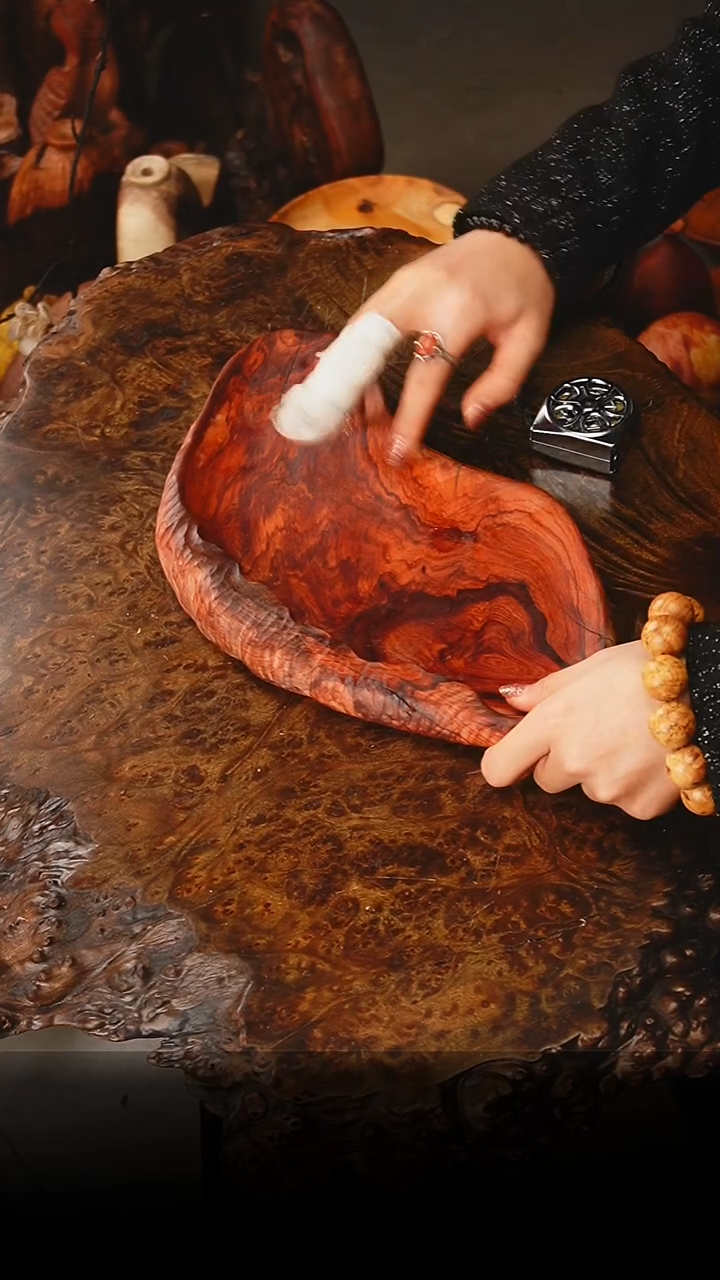 老叶木作木制品318