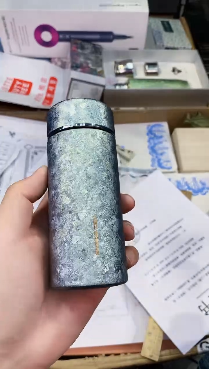 【闪购商品】瓷片都是我的大宝贝儿瓷器