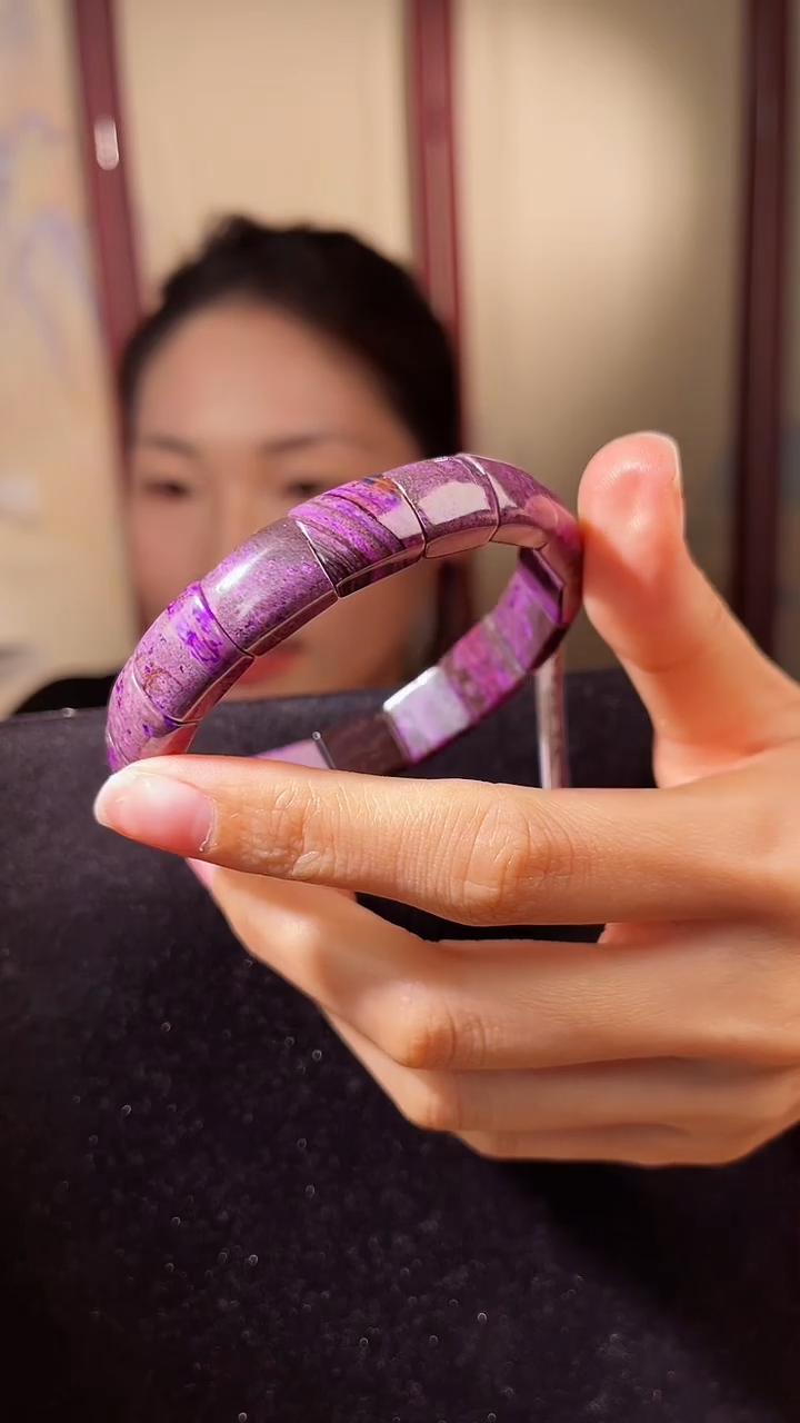 【闪购商品】苏纪石（舒俱来）手牌未镶嵌