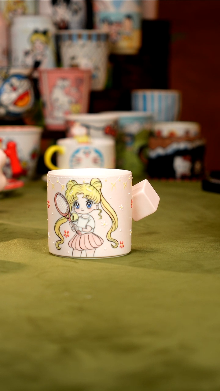 牡野器物牡野器物