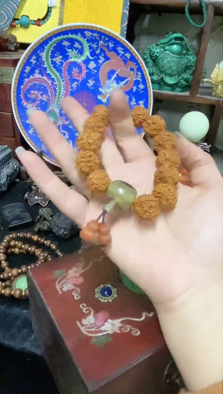 【闪购商品】织绣主播推荐主播推荐