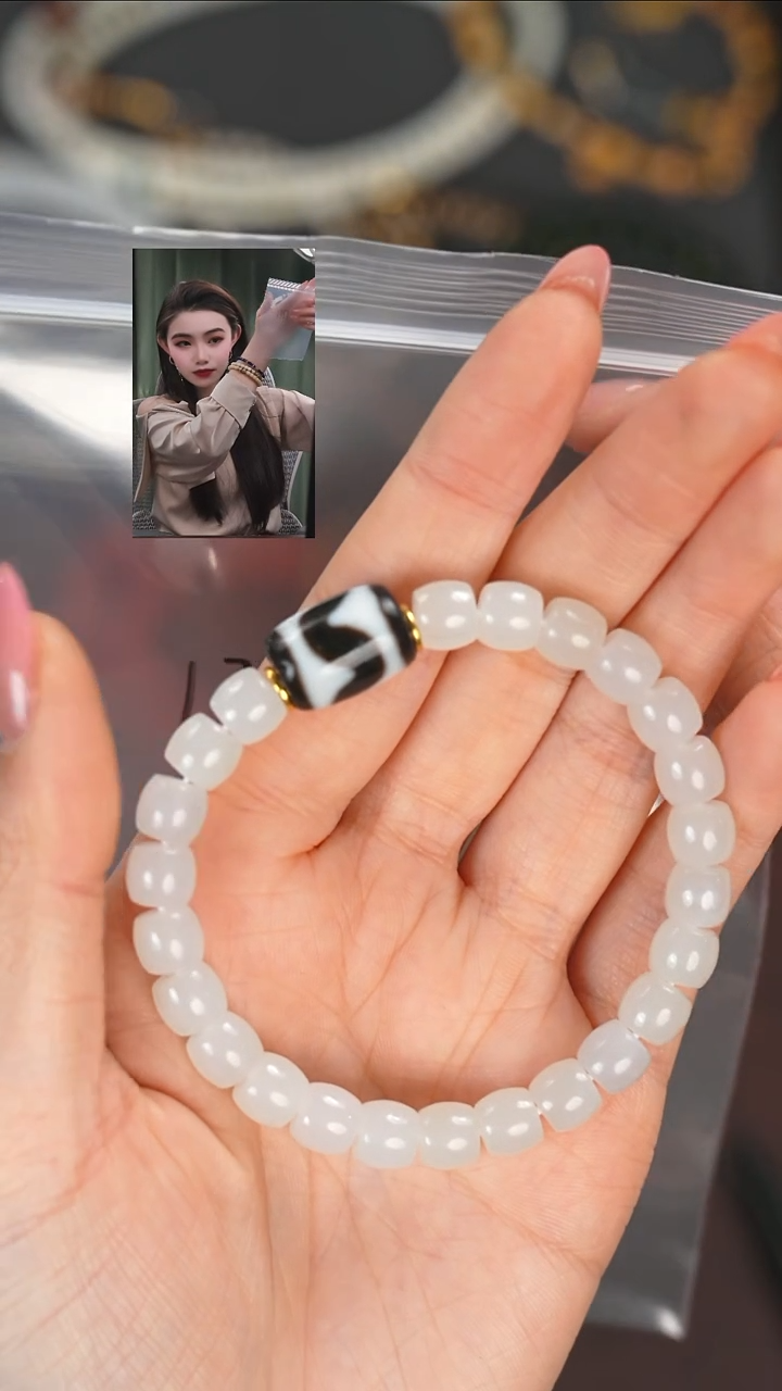 【闪购商品】和田玉手串未镶嵌1111111111111