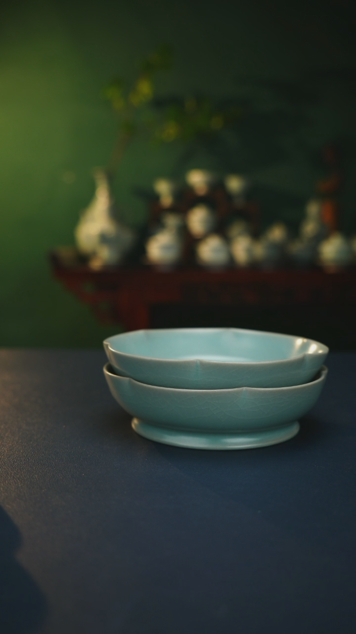 【闪购商品】杯葵口洗微瑕新年福利