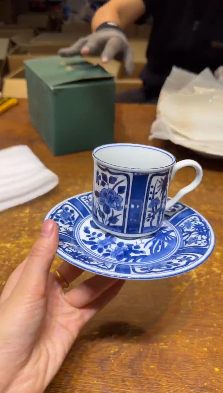 小狐狸严选日瓷器小狐狸精选日瓷器