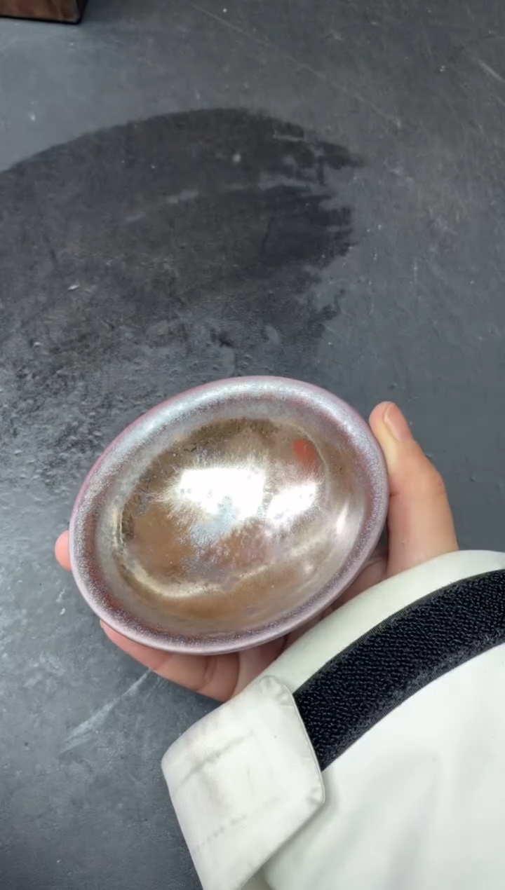 【闪购商品】茶盏60                 